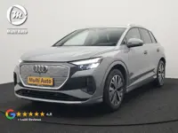 Audi Q4 e-tron 35 Edition 55 kWh 170pk Dealer O.H. | Sportstoelen Verwarmd | Navigatie Full Map | Vi