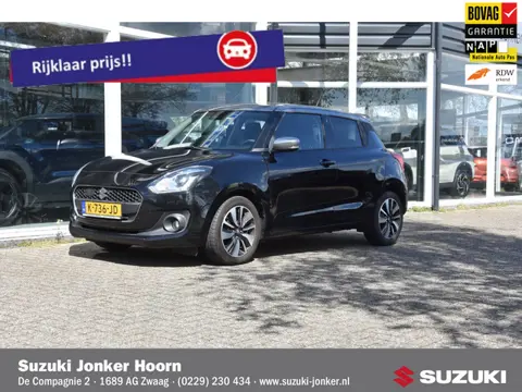 Suzuki Swift 1.2 Stijl-Automaat-fabr.garantie 01-2031