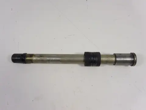 VOORAS Kawasaki Z 750 2011 - 2012