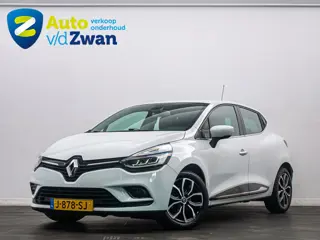 Renault Clio 0.9 TCe Bose Stoelverwarming/Navi/P-sensoren