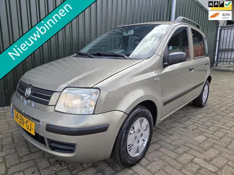 Fiat Panda 1.2 Edizione Cool