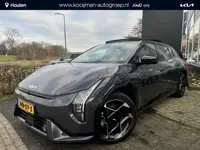 Kia EV4 GT-PlusLine 81.4 kWh Stoelventilatie/verwarming, Eerste Eigenaar, Schuif/Kanteldak , Lederen
