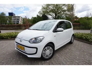 Volkswagen up! 1.0 take up! BlueMotion AIRCO! (bj 2015)