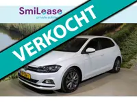 Volkswagen Polo 1.0 TSI Highline|Adaptieve Cruise|CarPlay/Android