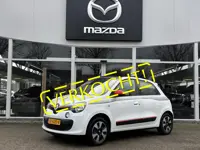 Renault Twingo 1.0 SCe Collection NL-Auto, 1e Eig. Keurig onderhouden, Open dak, Airco, Cruise Contr