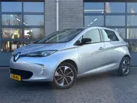 Renault ZOE R90 Life 41 kWh (ex Accu) SOH 92% |DEALER ONDERHOUDEN |