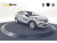 Renault Captur TCe 100 Intens | Trekhaak | Camera | Navigatie | Parkeersensoren