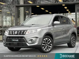 Suzuki Vitara 1.0 Boosterjet Select Automaat | Trekhaak | Cruise Control | Carplay | Parkeersensoren