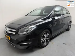 Mercedes-Benz B-klasse 180 Ambition # Automaat # Clima # Pdc # Lmv