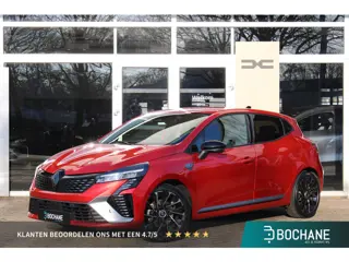 Renault Clio 1.6 E-Tech Full Hybrid 145 esprit Alpine | 360 graden camera | Adaptieve cruise