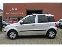 Fiat Panda 1.2 Edizione Cool airco inruil mogelijk nap