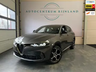 Alfa Romeo TONALE 1.5T Hybrid Sprint 1Jaar Bovag Garantie