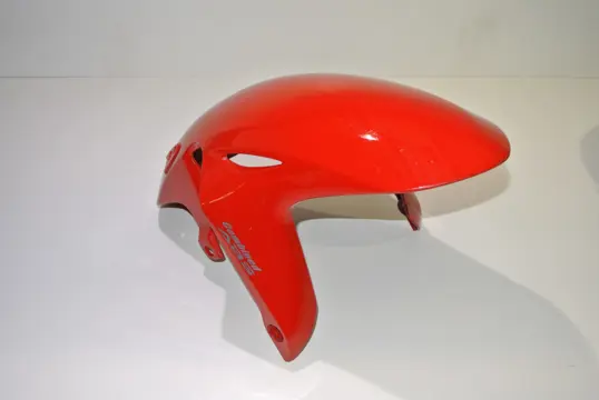 VOORSPATBORD Honda CBR Fireblade 2008 - 2011