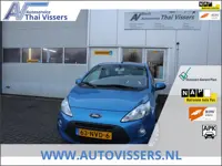 Ford Ka 1.2 Titanium X 1Ste Eig Airco Elektr pak LMV Apk 27-11-26