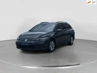 Volkswagen Golf Variant 1.0 TSI Life Business