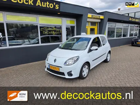Renault Twingo 1.2-16V Collection