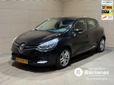 Renault Clio 0.9 TCe Zen|Airco|Cruise|Bluetooth|Dealer onderhouden