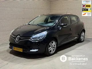 Renault Clio 0.9 TCe Zen|Airco|Cruise|Bluetooth|Dealer onderhouden