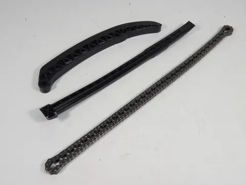 NOKKENAS BMW F 800 S - ST 2006 - 2010