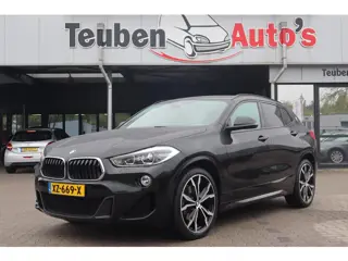 BMW X2 sDrive20i High Executive | M-Sport | Head-up | Camera | Memory stoelen | Trekhaak