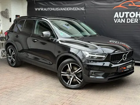 Volvo XC40 1.5 T5 Recharge R-Design Expression, ACC/Trekhaak/Memory/19 Inch/Etc