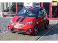 Aixam Brommobiel City Sport