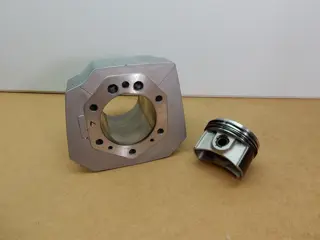 CILINDERBLOK Moto Guzzi V11 1998 - 2006