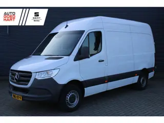 Mercedes-Benz Sprinter 315 CDI L2H2 DC Camera Navigatie Clima Bearlock
