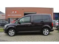 Volkswagen Caddy 1.4 TSI Trendline airco inruil mogelijk
