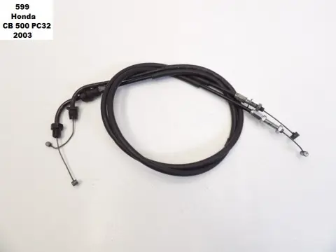 GASKABEL Honda CB 500 1990 - 2009