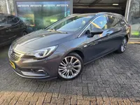 Opel Astra Sports Tourer 1.4 Innovation | 2E EIGENAAR | 12MND GARANTIE | SCHUIF DAK | CAMERA | CARPL