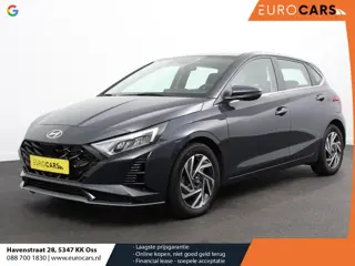 Hyundai i20 1.0 T-GDI Advanced Climate control Adaptieve cruise control Achteruitrijcamera Stuurverw