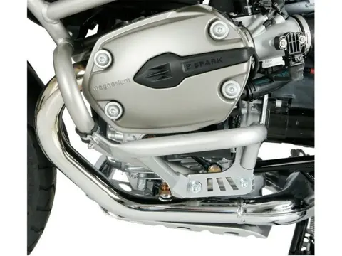 KLEPPENDEKSEL BMW R 1200 GS 2008 - 2009 / 2010 - 2012