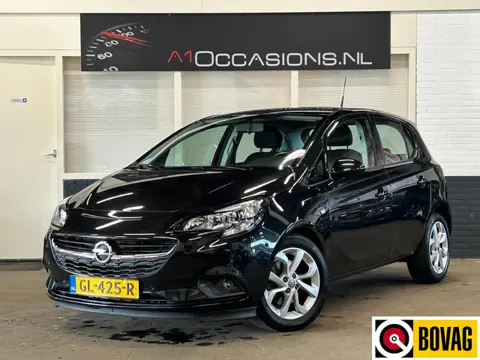 Opel Corsa 1.0 Turbo Edition (bj 2015)