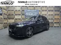 BMW X5 XDrive50e M Sport MAXTON Sky Lounge Laser Led Pano Luchtvering Massagestoelen Harman Kardon 2