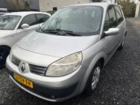 Renault Scénic 1.6-16V Business Line 1 JAAR APK