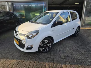 Renault Twingo 1.2 16V Collection | 2E EIGENAAR | 12MND GARANTIE | AIRCO | CRUISE |