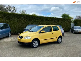 Volkswagen Fox APK 2027 PERFECT RIJDEND MOOIE AUTO
