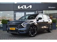 Kia Sportage 1.6 T-GDi Plug-in Hybrid AWD GT-PlusLine | 360° Camera | Harman Kardon | Stoelkoeling |