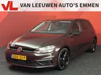 Volkswagen Golf 1.4 TSI Comfortline