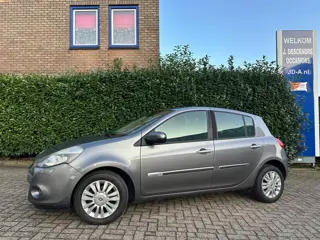 Renault Clio 1.2 TCe Collection Airco, Navigatie, Lmv!!!!