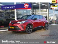Toyota C-HR 2.0 Automaat Hybrid First Edition