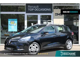 Renault Clio Estate 0.9 TCe Zen | Airco | Cruise Control | All Season Banden