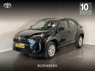 Toyota Yaris Cross 1.5 Hybrid 115 Active | Demo | Carplay |