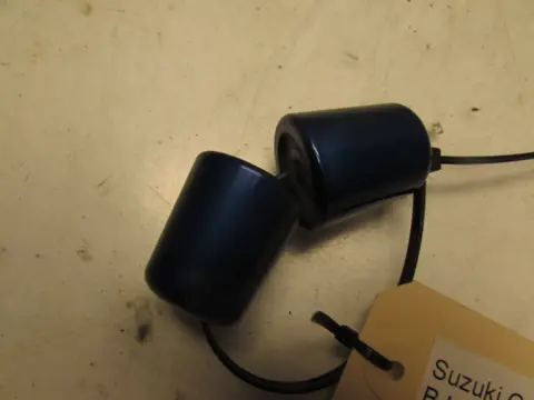 STUUR Suzuki GSX R 600 1995 - 2000