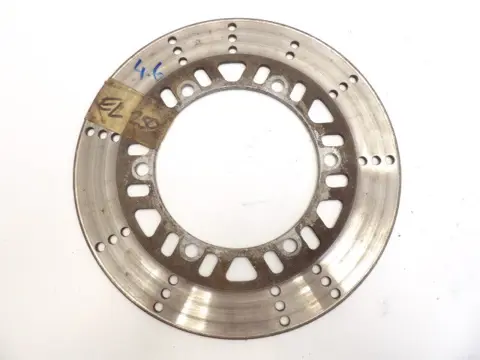 REMSCHIJF VOOR Kawasaki EL 250 1988 - 1995