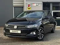 Volkswagen Polo 1.0 Comfortline United | Vol Opties | Carplay | Cruise