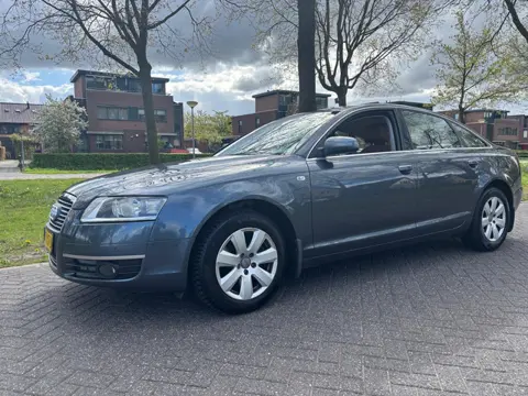 Audi A6 Limousine 2.0 TFSI Pro Line (bj 2007, automaat)