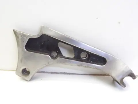 RECHTER SCHETSPLAAT Suzuki GR 650 1983 - 1989