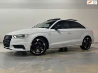 Audi A3 Limousine 1.8 TFSI Ambiente Pro Line Plus | 2x S-LINE | PANO | LEDER | CAMERA